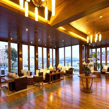Sanya Royal Garden Resort Luaran gambar