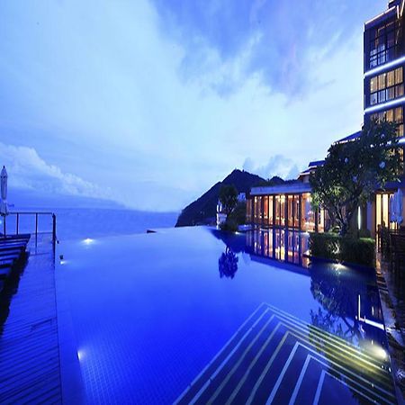 Sanya Royal Garden Resort Luaran gambar