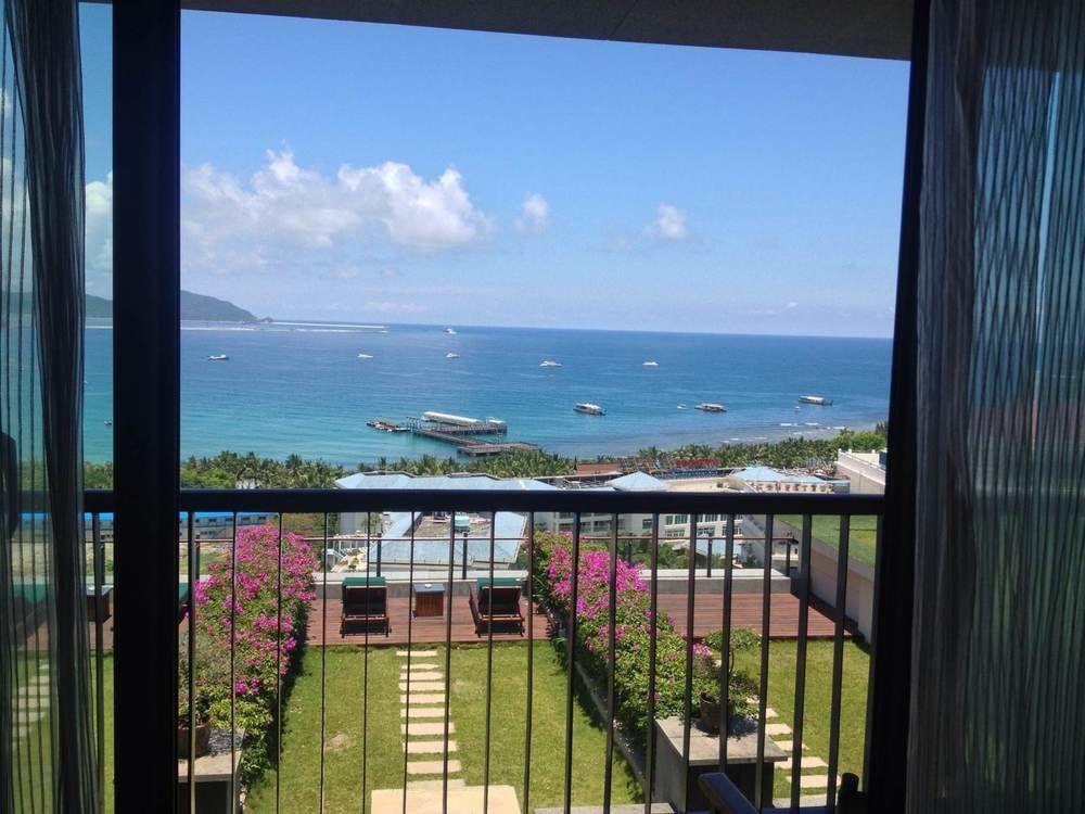 Sanya Royal Garden Resort Luaran gambar