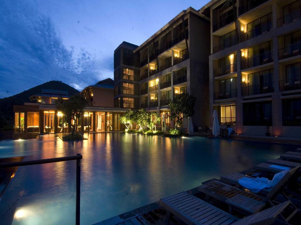 Sanya Royal Garden Resort Luaran gambar
