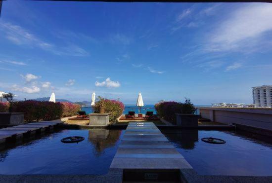 Sanya Royal Garden Resort Luaran gambar