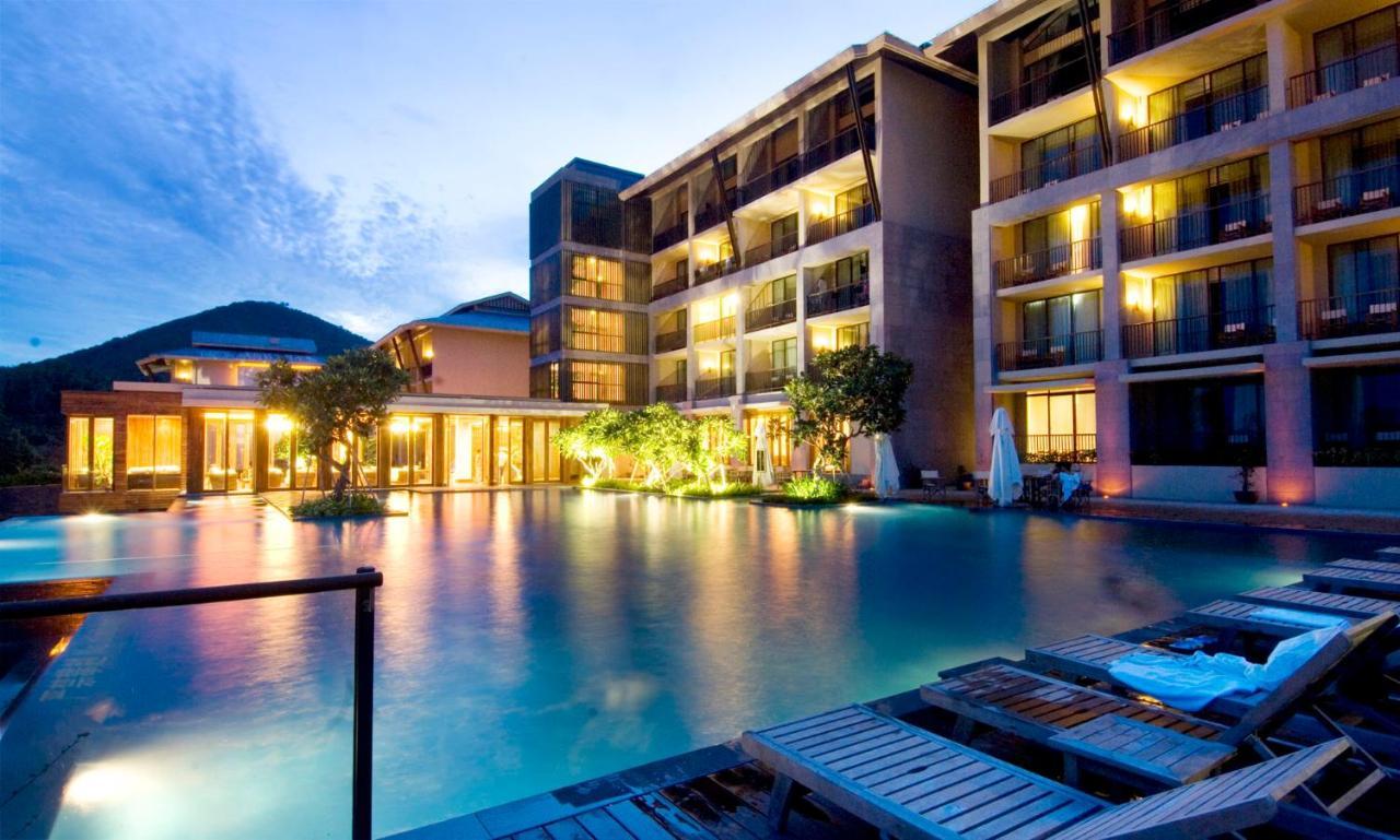 Sanya Royal Garden Resort Luaran gambar