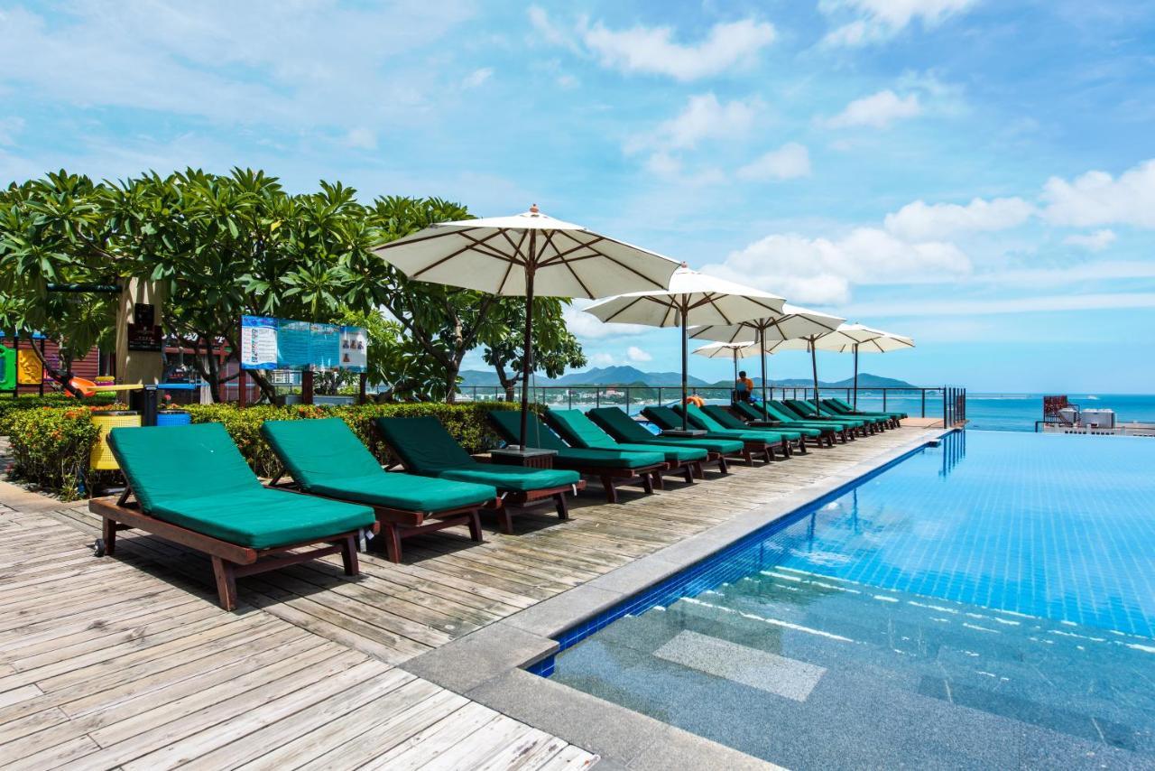 Sanya Royal Garden Resort Luaran gambar