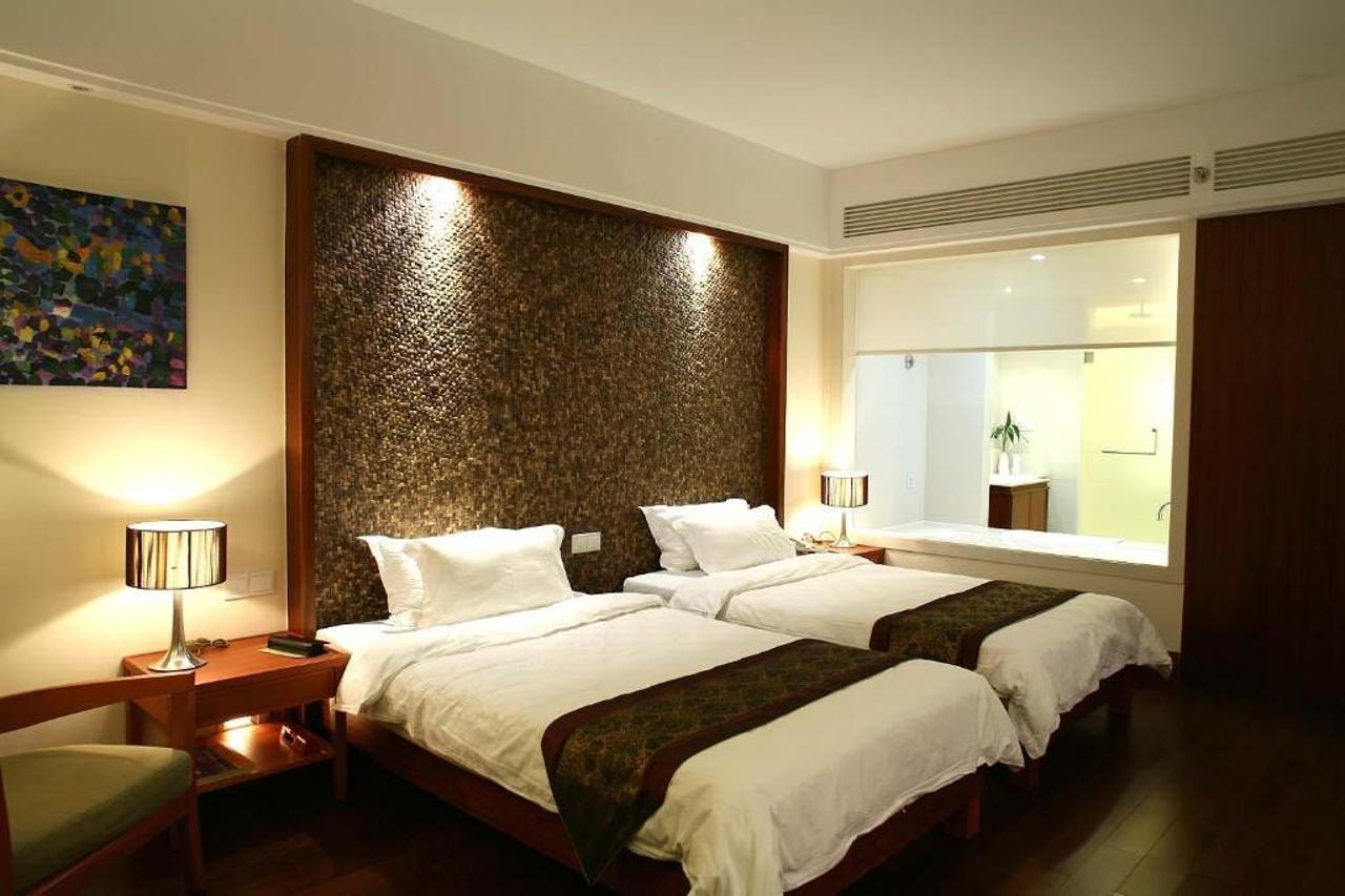 Sanya Royal Garden Resort Luaran gambar