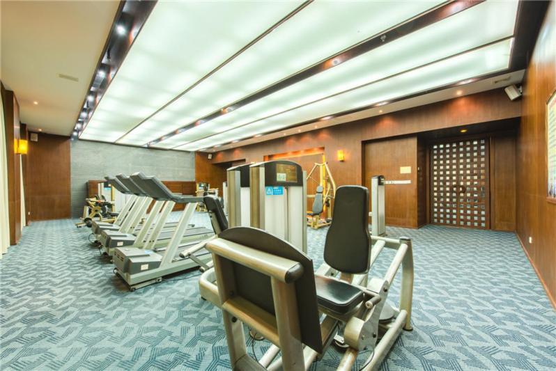 Sanya Royal Garden Resort Luaran gambar