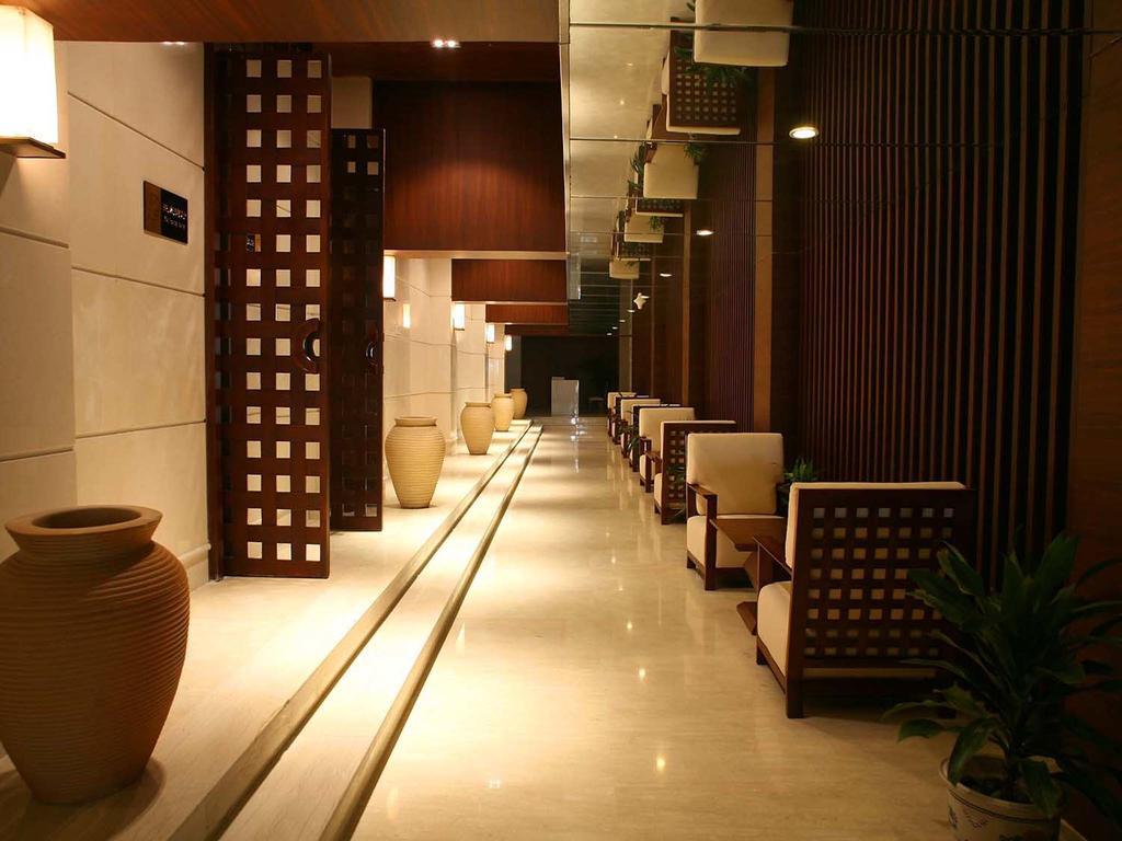 Sanya Royal Garden Resort Luaran gambar
