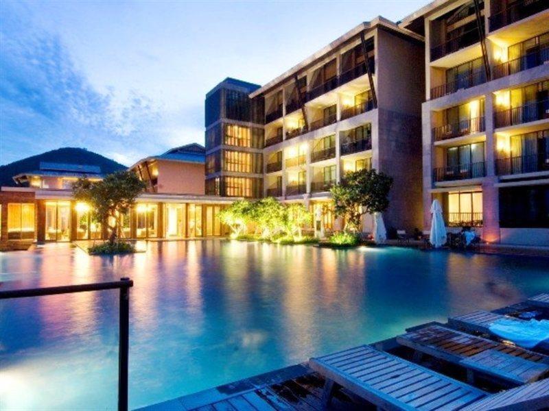 Sanya Royal Garden Resort Luaran gambar
