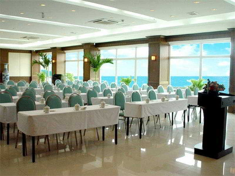 Sanya Royal Garden Resort Luaran gambar