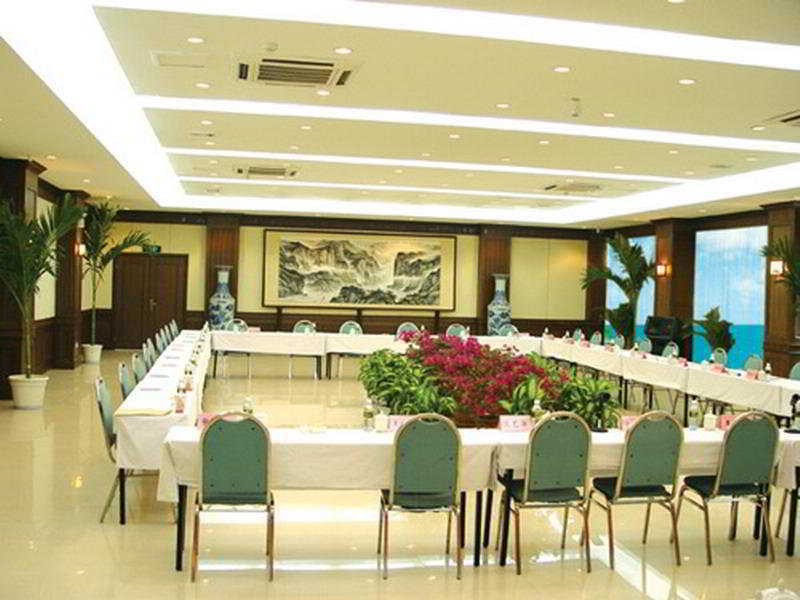 Sanya Royal Garden Resort Luaran gambar