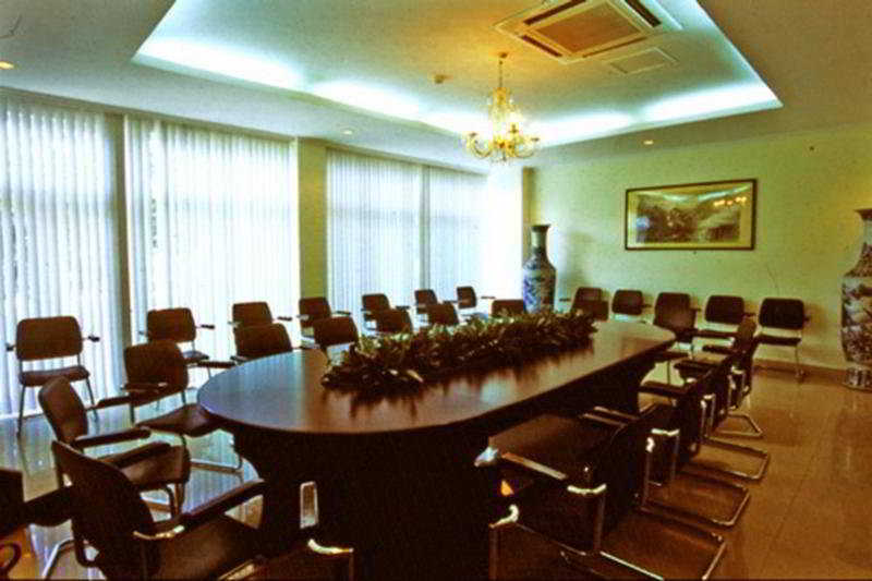 Sanya Royal Garden Resort Luaran gambar