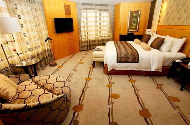 Sanya Royal Garden Resort Luaran gambar