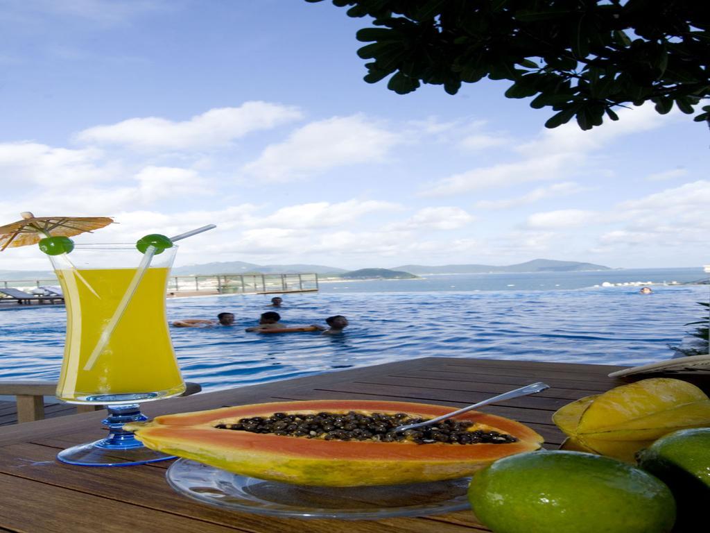 Sanya Royal Garden Resort Luaran gambar