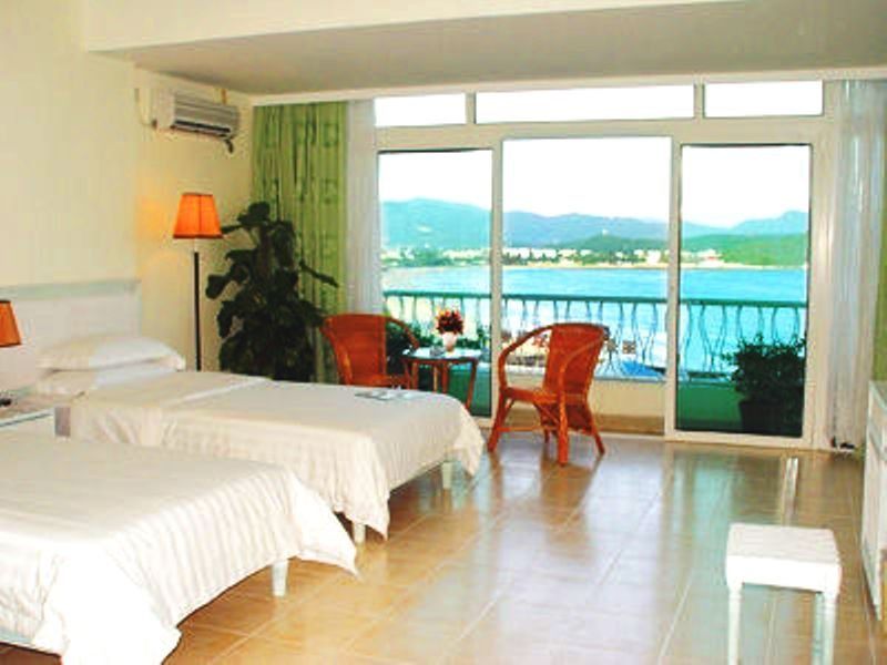 Sanya Royal Garden Resort Luaran gambar