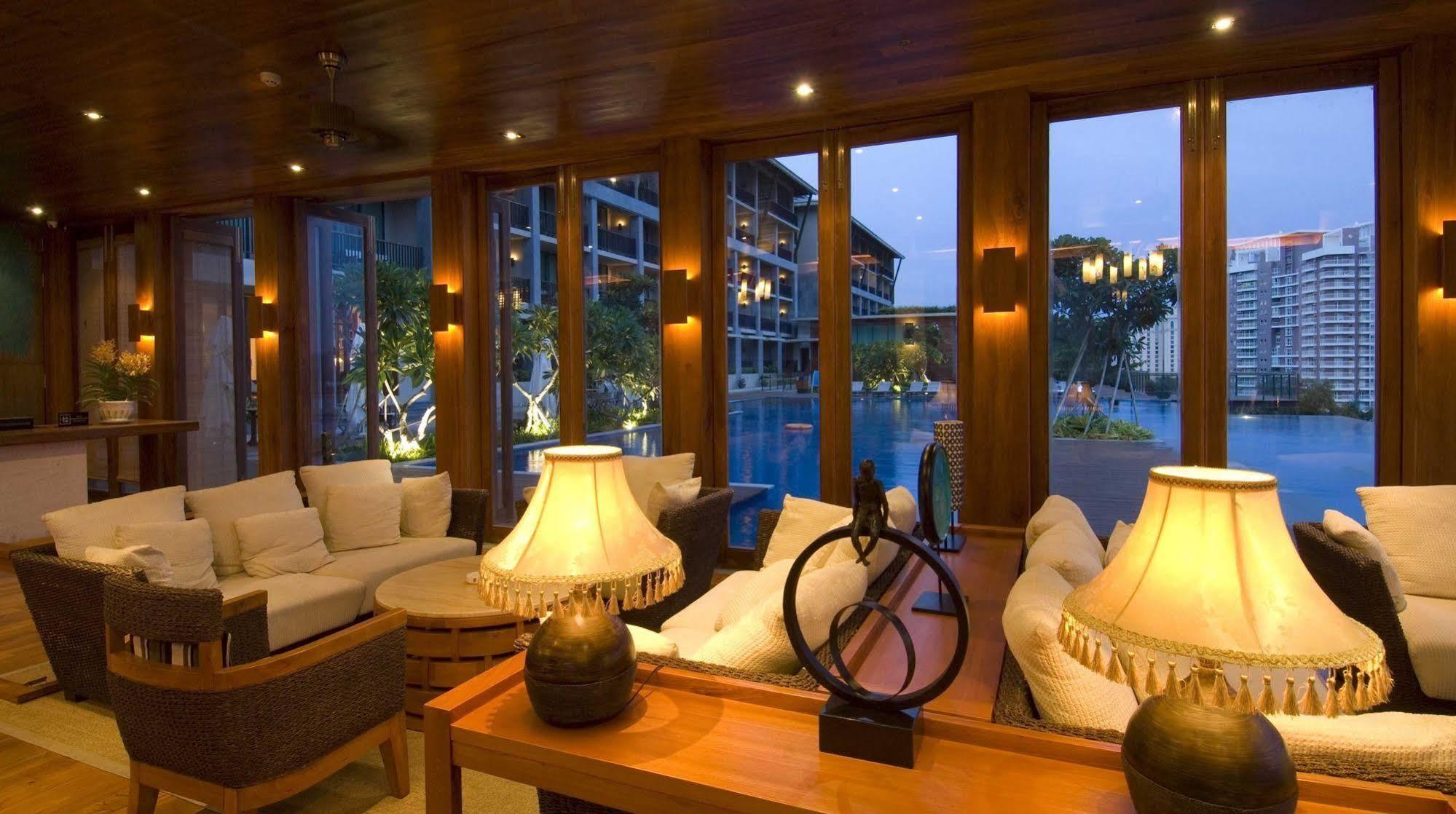 Sanya Royal Garden Resort Luaran gambar