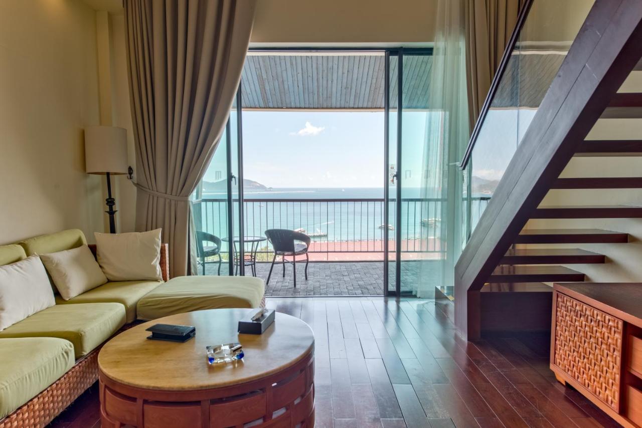 Sanya Royal Garden Resort Luaran gambar