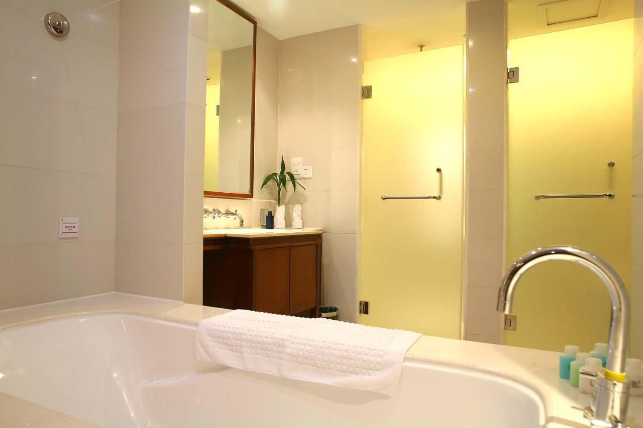 Sanya Royal Garden Resort Luaran gambar
