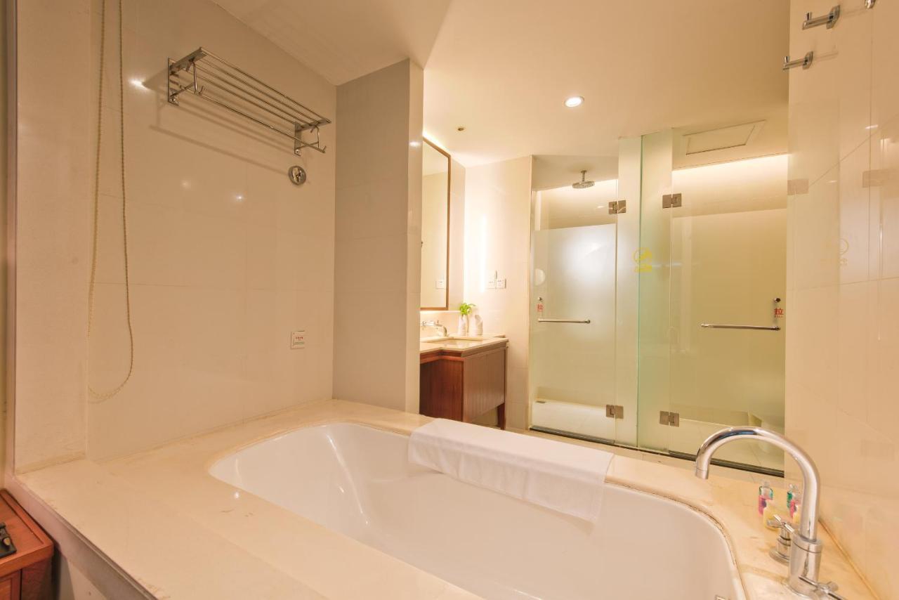 Sanya Royal Garden Resort Luaran gambar