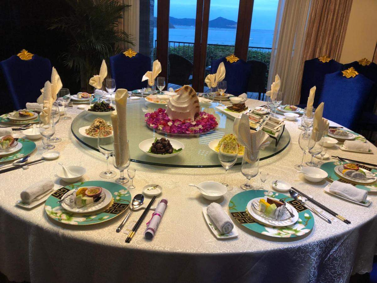 Sanya Royal Garden Resort Luaran gambar