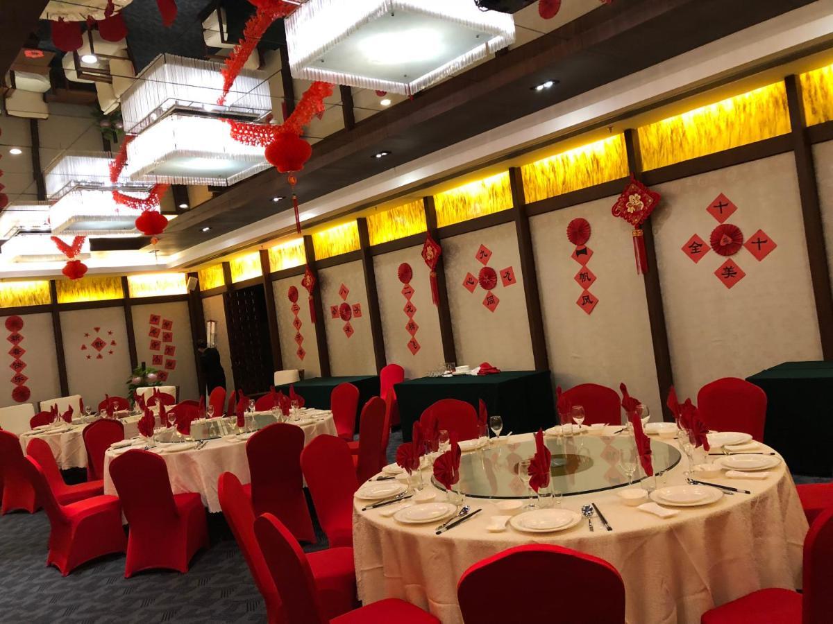 Sanya Royal Garden Resort Luaran gambar