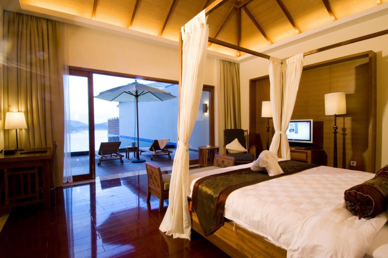 Sanya Royal Garden Resort Luaran gambar