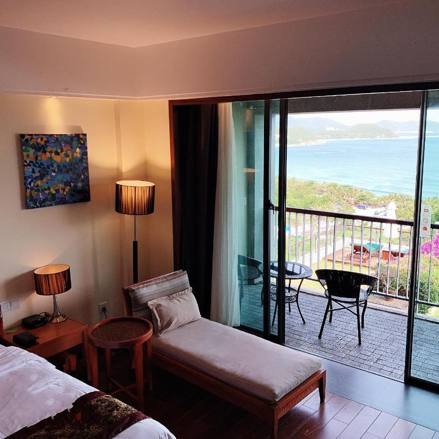 Sanya Royal Garden Resort Luaran gambar
